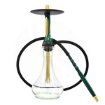 Fajka Wodna Alpha Hookah S Green Candy