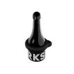 Ustnik personalny Darkside D-BASE Black