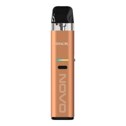 E-Cigarette POD SMOK Novo Eco Orange