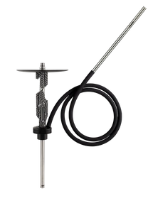 Shisha Y.K.A.P. Core Silver