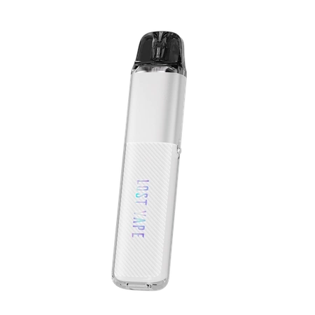 E-Cigarette POD Lost Vape Ursa Nano Air - Pearl White