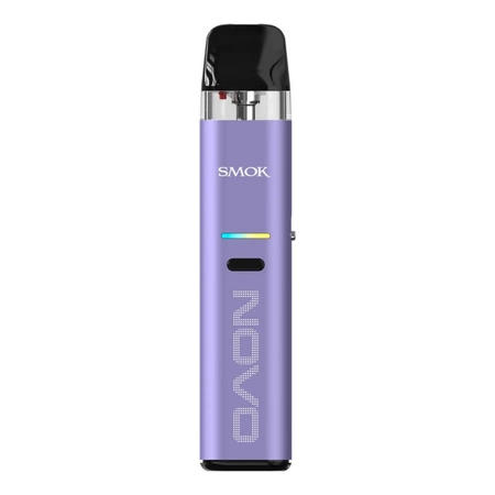 E-papieros POD Smok Novo Eco Purple