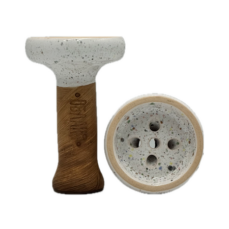 Shisha-Kopf Masta Oblako Black Scittles