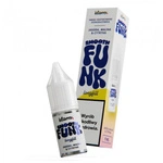 Longfill Klarro Smooth Funk 9ml - Jagoda Malina Cytryna