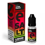 E-Liquid E SALT 10ml - Summer Fruits 20mg