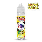 Premix Selfie WetLips Banan Apple Strawberry 40ml