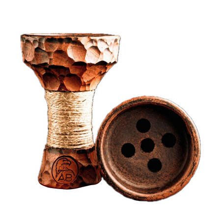 Shisha-Kopf Art Bar Killer V1