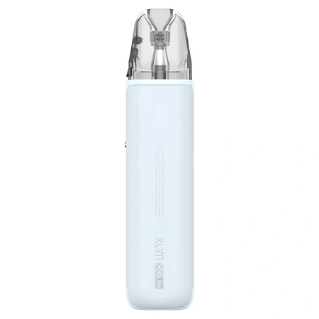E-Cigarette POD OXVA Xlim Go Lite MISTY WHITE