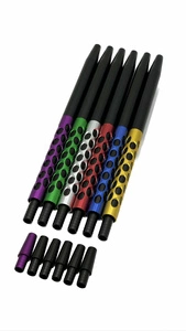 Mouthpiece FUGO Hive Purple-Black