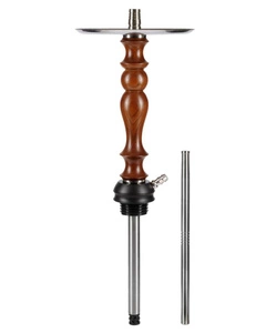 Fajka Wodna Aroma Hookah Bravo Brown