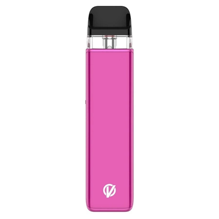 E-Cigarette POD Vaporesso XROS 5 Mini Rose Red