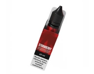 Liquid VJuice GO+ 10ml - Strawberry 6mg