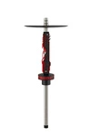 Korpus Y.K.A.P. Neo Mod Red