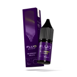 Liquid FLUO Drinks 10ml - Blueberry Mojito 20mg