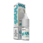 Liquid Klarro Soul Salt 10ml - Herbata Oolong 20mg