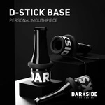 Ustnik personalny Darkside D-BASE Black