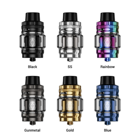 Zerstäuber Lost Vape Centaurus Sub Ohm - Rainbow