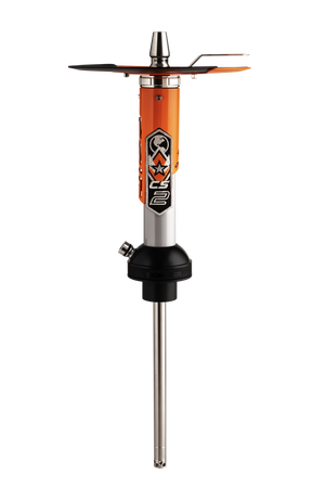 Shisha-Säule El Bomber Dust 2