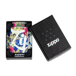 Feuerzeug ZIPPO - ZIPPO DESIGN COLOR