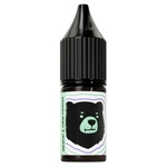 E-Liquid GO BEARS Classic 10ml - Grape Blackcurrant 06mg