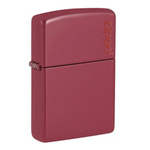 Feuerzeug ZIPPO - BRICK LOGO