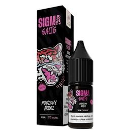 Liquid Sigma Salt 10ml - Mrożony Arbuz 20mg