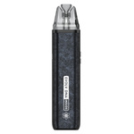 E-Zigarette POD OXVA XLIM Pro 2 DNA Frost Titanium Blue