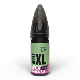 E-liquid Riot Salt 10ml - Apple XL 20mg