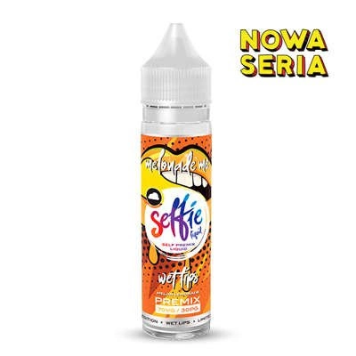 Premix Selfie 40/60ml - Melonade