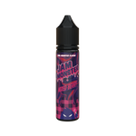 Longfill JAM MONSTER 15/60ml - Mixed Berry