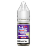 Longfill OX Passion 10ml - Sour Trio Berries