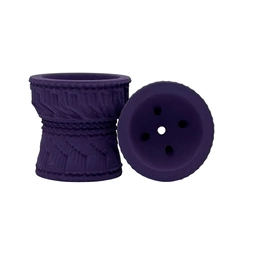 Hookah Bowl Gusto Turkish Violet