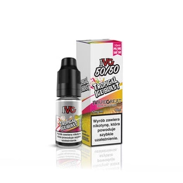 E-liquid IVG 50/50 10ml - Tropical Ice Blast 12mg