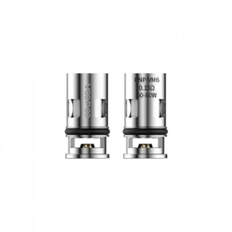 Coil VooPoo PNP - VM6 - 0.15ohm