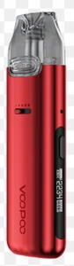 E-Cigarette POD VooPoo VMATE Pro Red