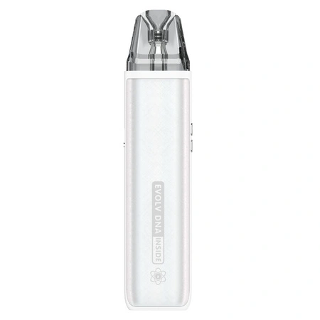 E-Cigarette POD OXVA XLIM Pro 2 DNA Silk White