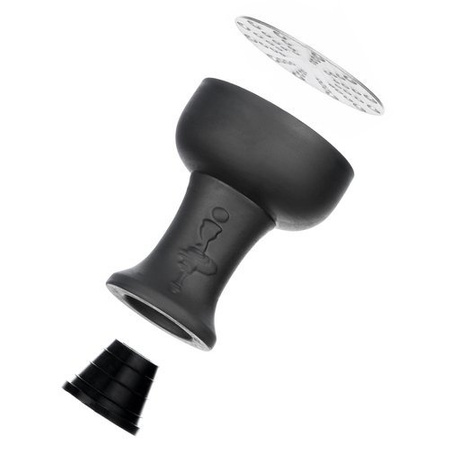 Shisha-Kopf Phunnel Aladin Optimus Eco