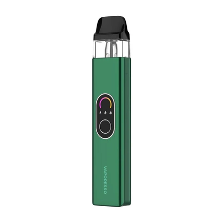 E-Papieros POD Vaporesso XROS 4 Green
