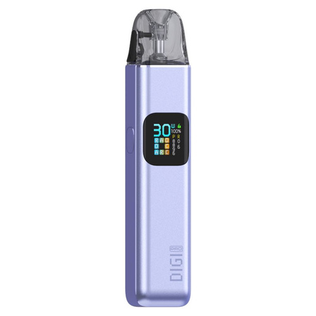 E-Zigarette POD SMOK Arco Digi Pro Pale Purple
