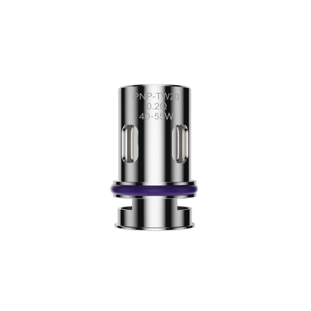 Ersatz-Coil VooPoo PNP - TW20 - 0.2ohm