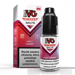 Liquid IVG Intense Salt 10ml - Fizzy Cherry 20mg