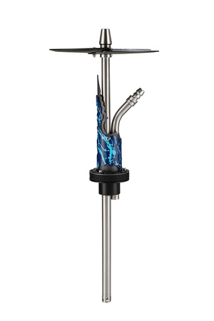 Shisha-Säule El Bomber Igla - MK LMT