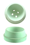 Hookah Bowl Masta KAYA Silicone Hydra White