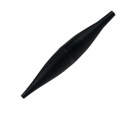 Ice Bazooka Jookah Black