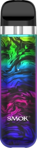 E-Cigarette POD SMOK Novo 2X Fluid 7 color