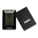 Feuerzeug ZIPPO - ELEMENTS