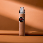 E-Zigarette POD OXVA NeXLIM 2 Bright Brown Leather