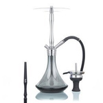 Wasserpfeife Aladin MVP 460G V1 Black