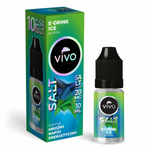 Liquid VIVO Salt 10ml - Energy Drink Ice 20mg