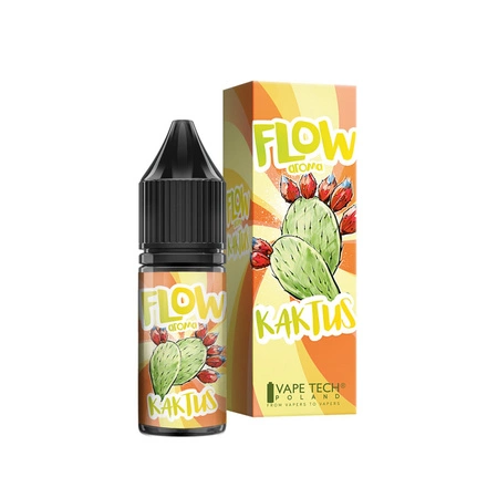 Aromat Flow 10ml - Kaktus